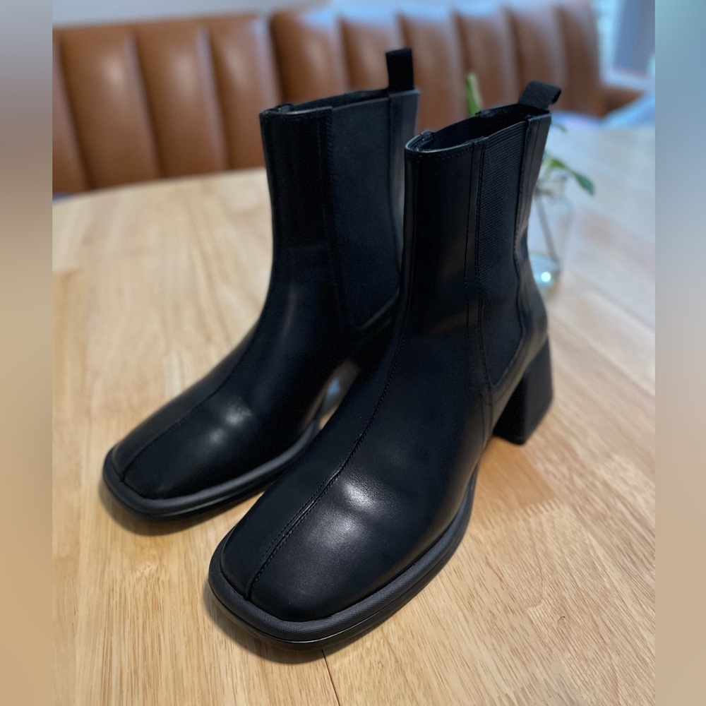 Vagabond Ansie Boots